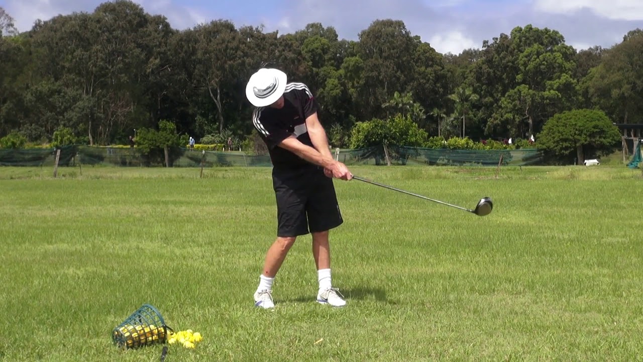 Huge breakthrough    With   Channel Lock Swing   For 'JH'  .. video 1