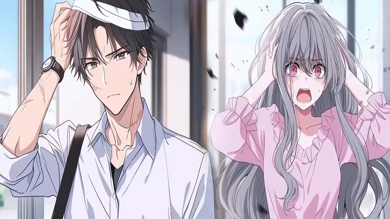 Tras divorciarse de mí, mi exmujer se hundió en el arrepentimiento y la desesperación