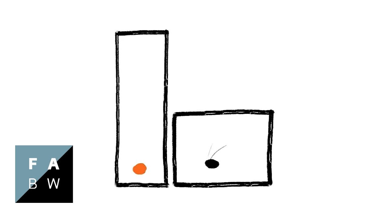 Flo | Animated short film (2017)