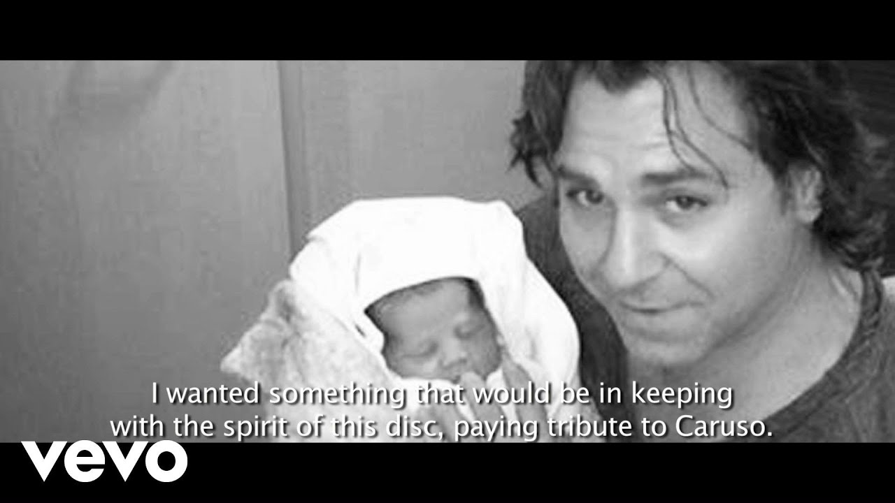 Roberto Alagna - 10/10-Roberto Alagna, New chapter : renewal