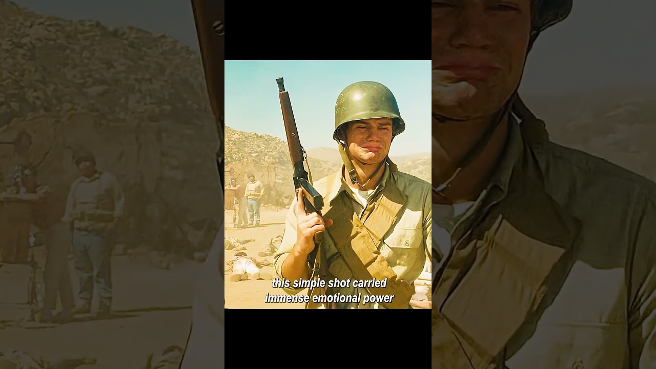 A torn sheet of music led to the world's highest grossing director  