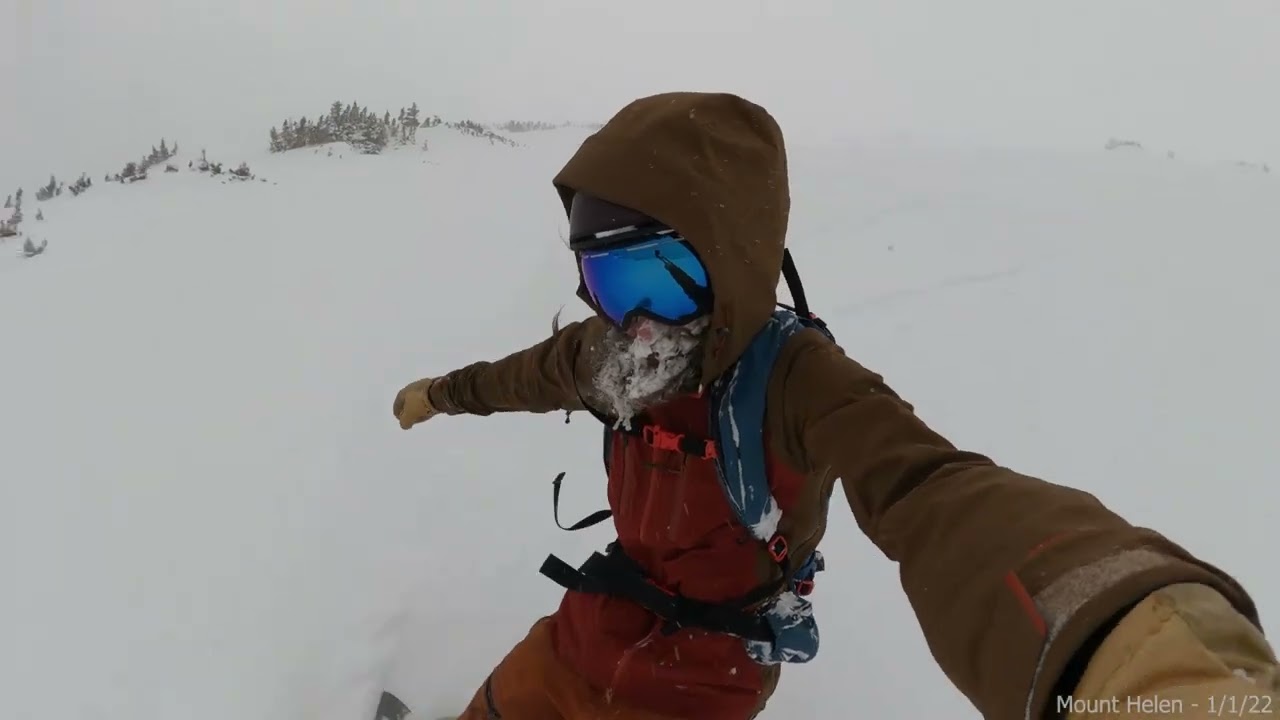 Season Edit '21-'22 :: heartbraden