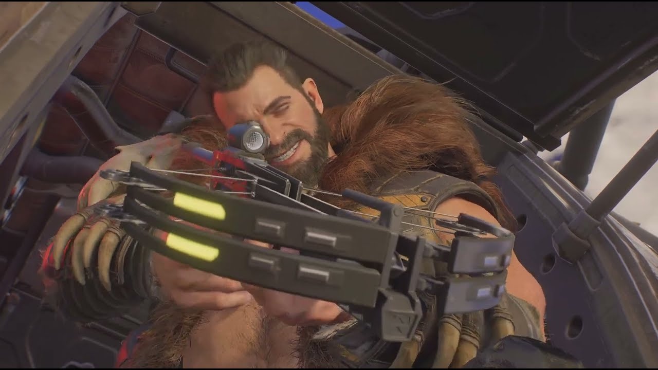 Marvel's Spider-Man 2