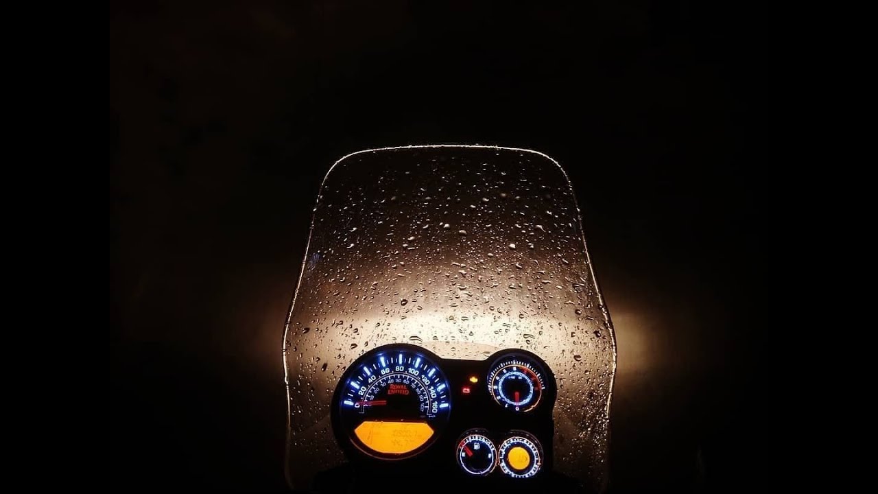 Royal Enfield Himalayan Whatsapp Status