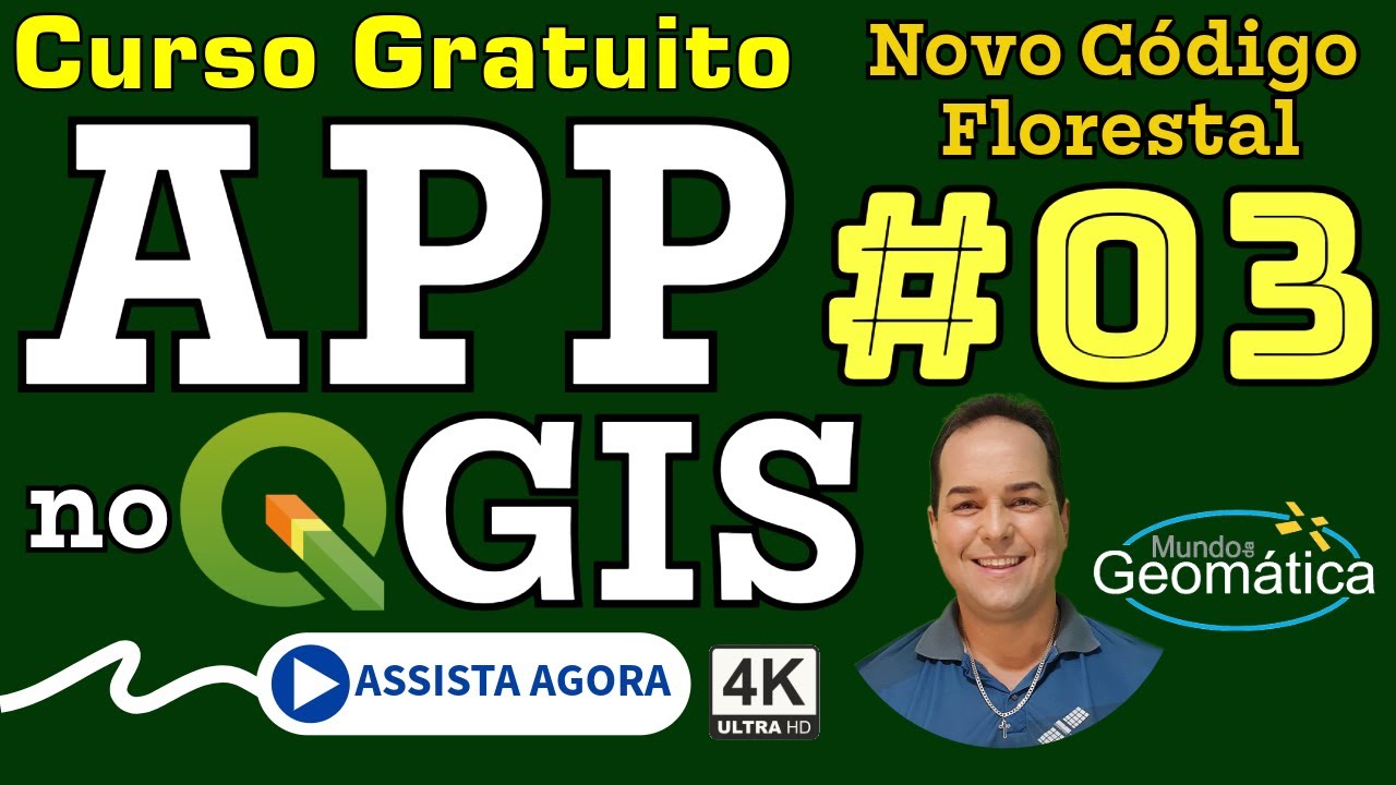 APP-QGIS #03 - Instalação Manual do SAGA GIS no QGIS.
