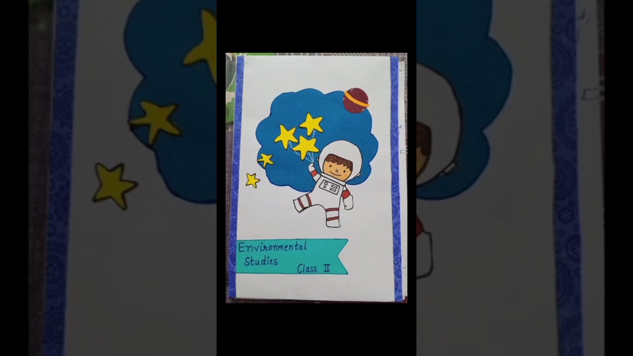 Register decoration ideas|Attendance Register decoration ideas #school #teachers #creativeteaching