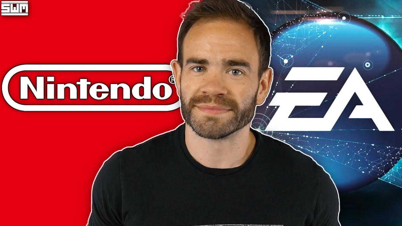 Nintendo Drops A Surprising Update And A Big Shakeup Hits EA | News Wave