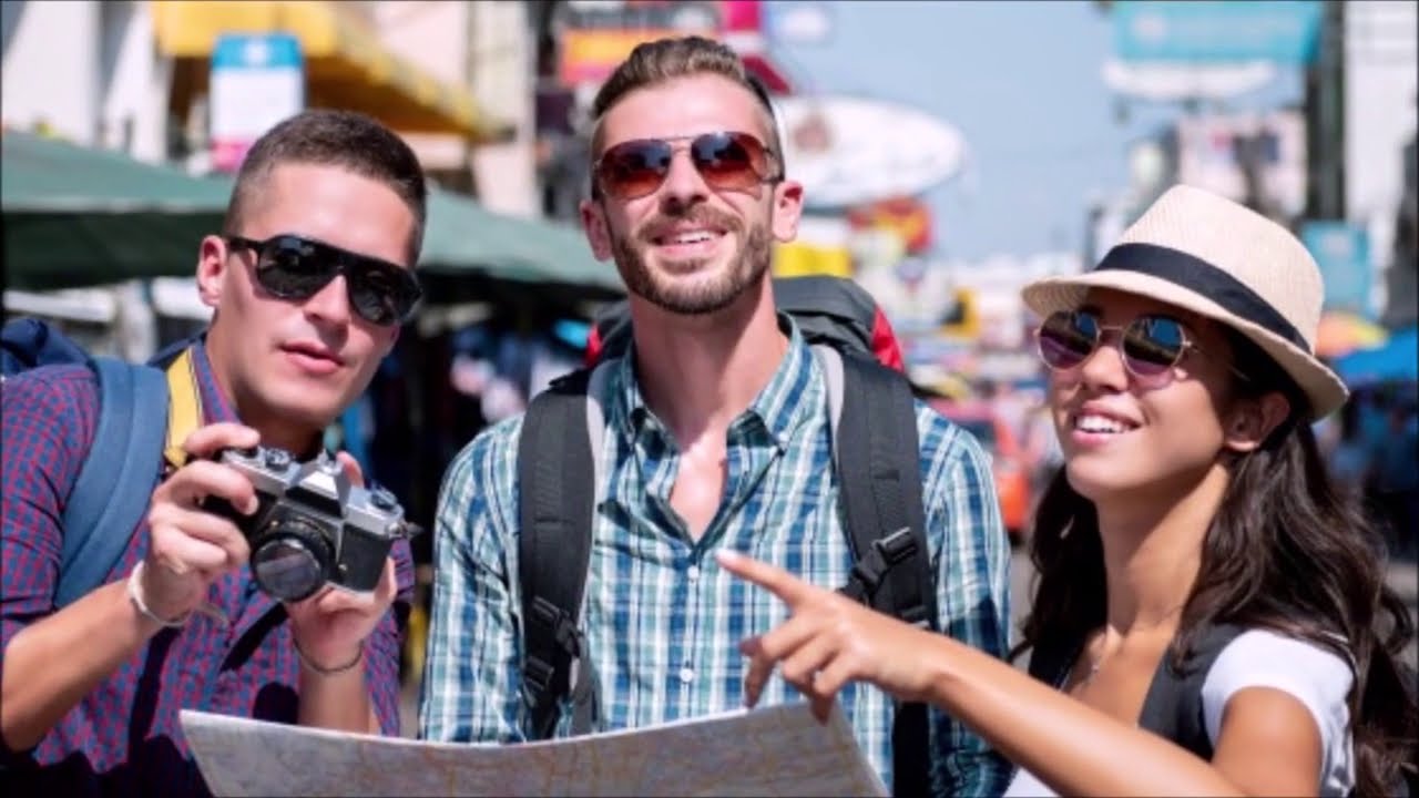 LAS 10 CIUDADES M&Aacute;S VISITADAS DEL MUNDO