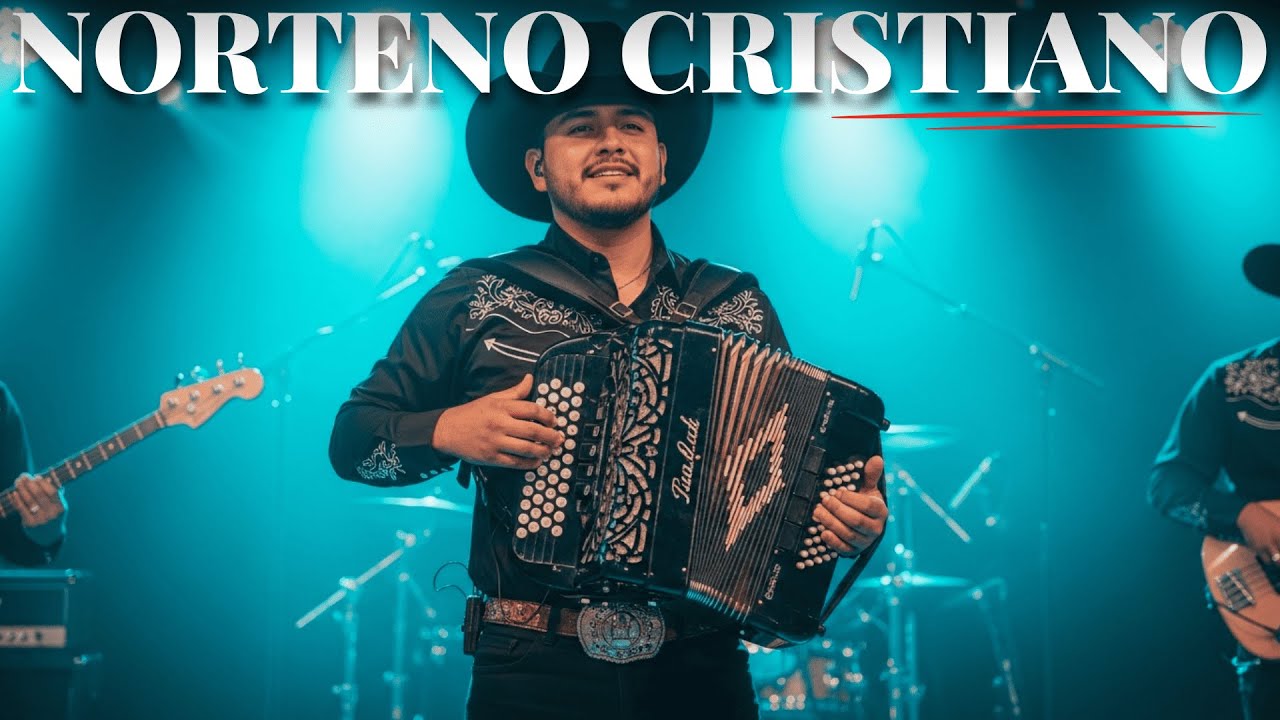 Ese Norteño Cristiano te llenará de la gloria de Dios 🔥