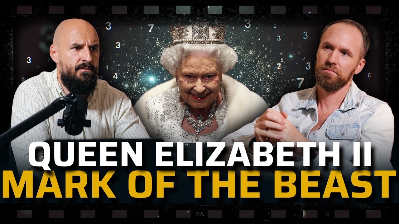 Queen Elizabeth II and the Mark of the Beast