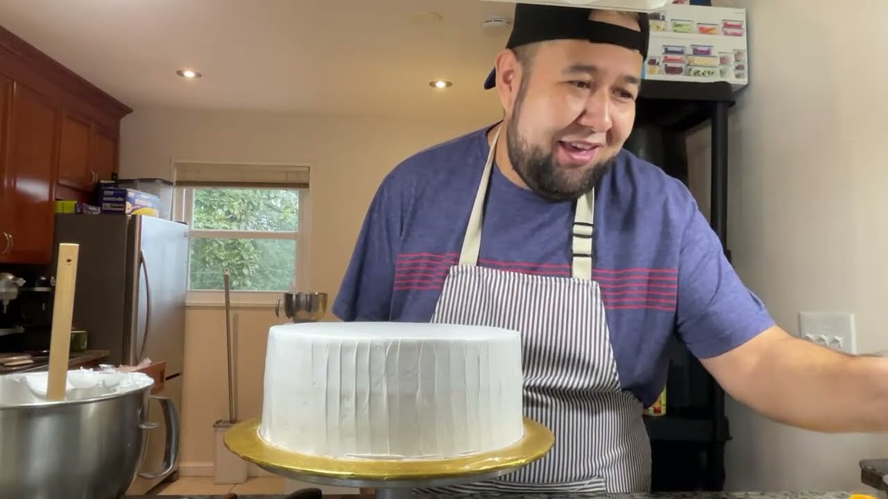 Luis Sibrian está en vivo