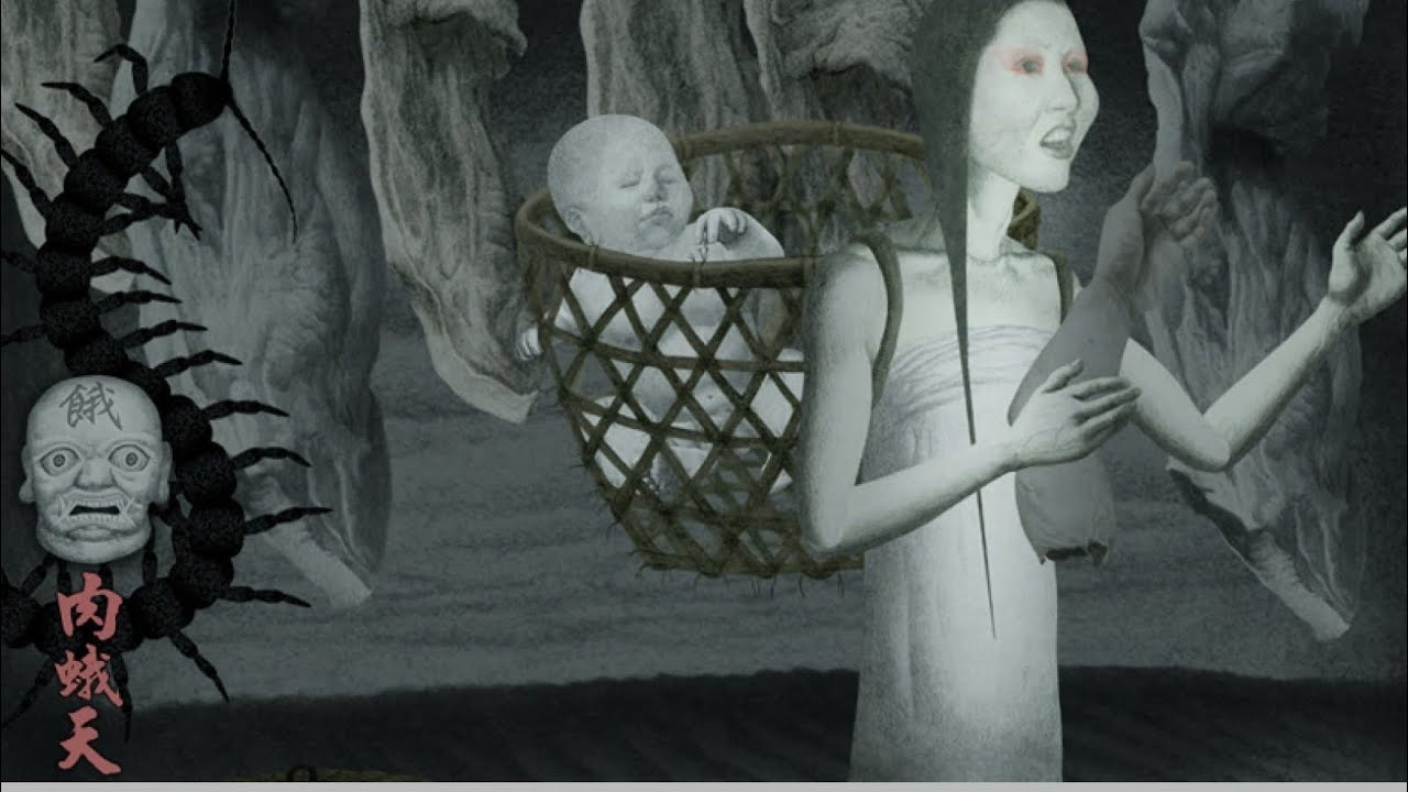 20251206 《螳螂&mdash;&mdash;謝文明動畫短片輯》肉身相：短片劇本的創作與誕生