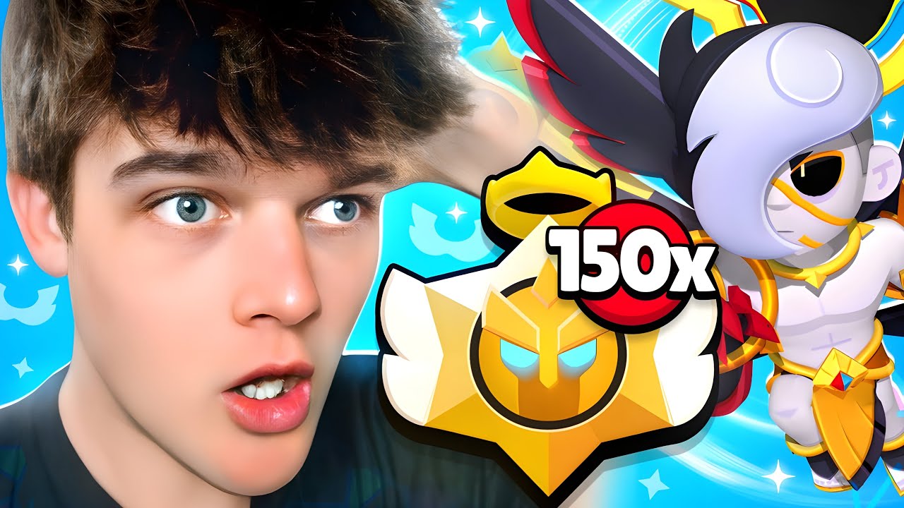 Я открыл 150 ANGELIC DROPS