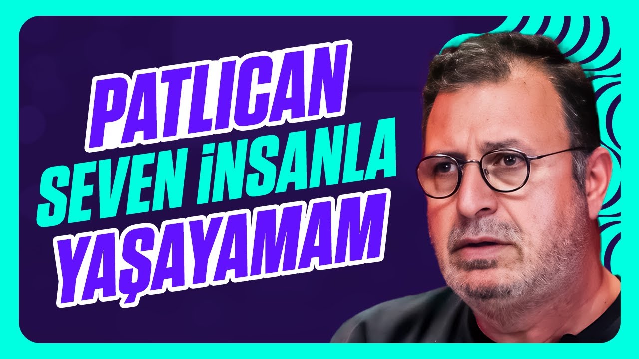 Ruh İkizinden Nefret Ederim! | Can Yılmaz İle Geri Vites