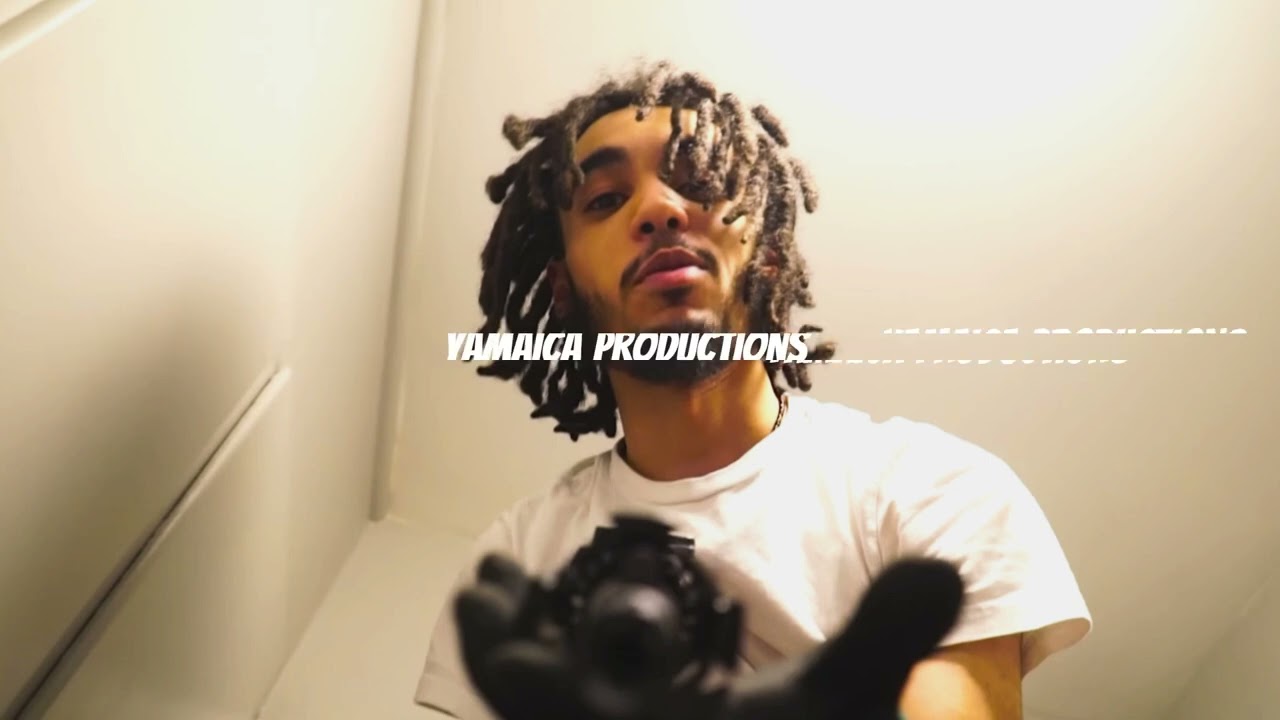*FREE* Boston Drill Type Beat ''War Talk'' (Prod.by.Yamaica)