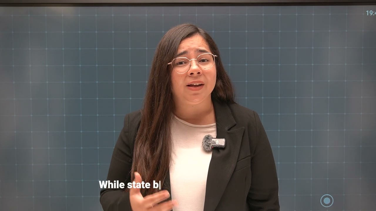 Peacebuilding and State-building