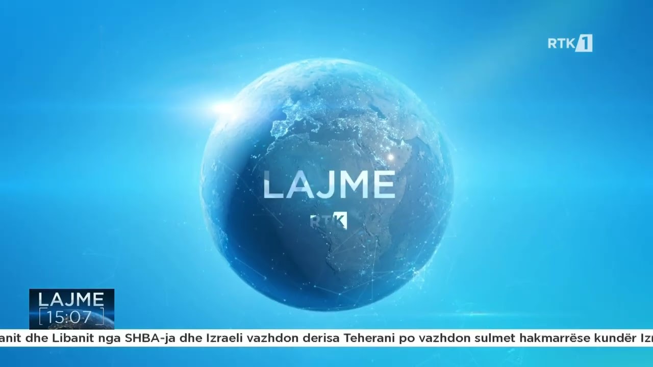 Lajme 15:00 04.03.2026