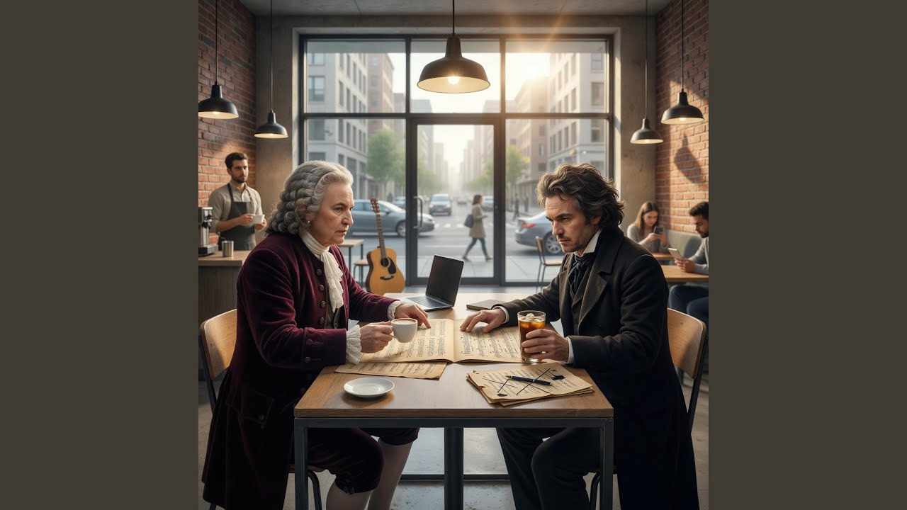 Epic Motivational Classical Music