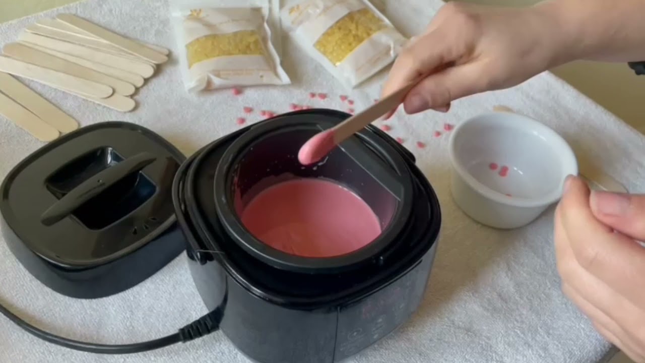 Handleiding – The Original Smart-Wax