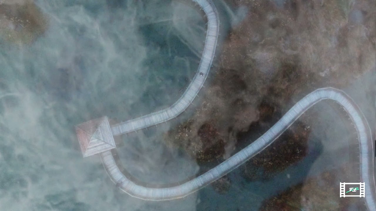 Parco botanico litoraneo - Parco del Delta del Po - Veneto