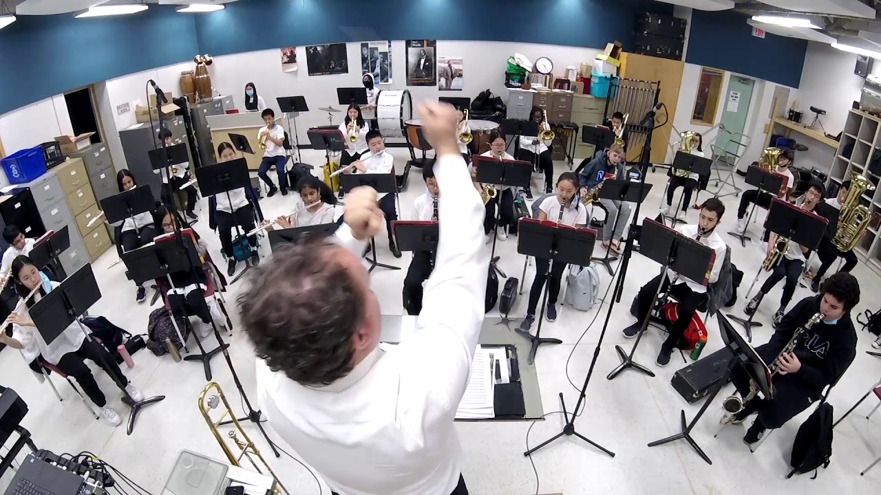 Highlights from Harry Potter - arranged by Michael Story