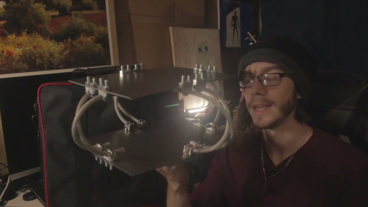 Making a Vibration Dampener | Camera Equipment