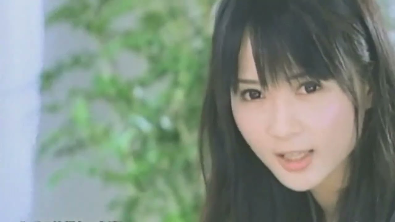 北原愛子　　その笑顔よ永遠に