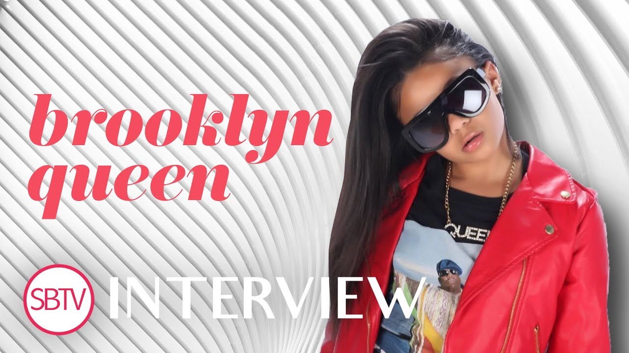 Brooklyn Queen, from 'Keke Taught Me' Teaches Us About Her Life