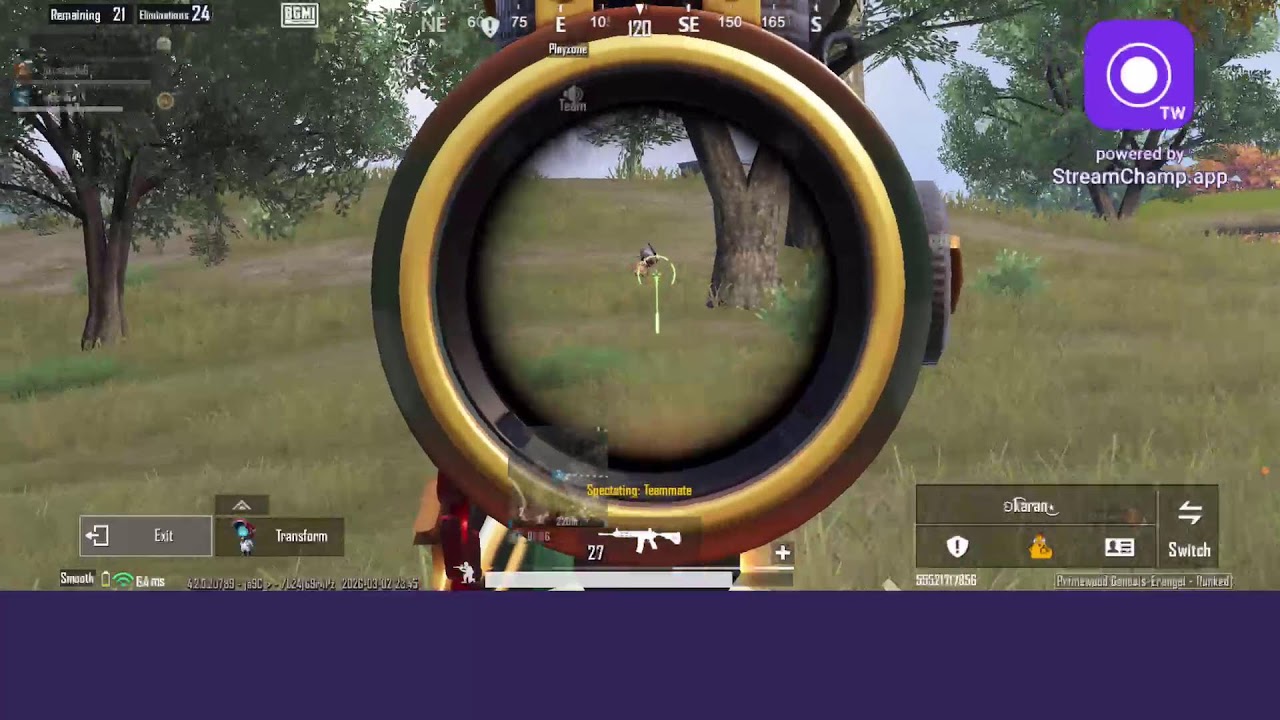 Getting 30% accuracy in training ground Day 1