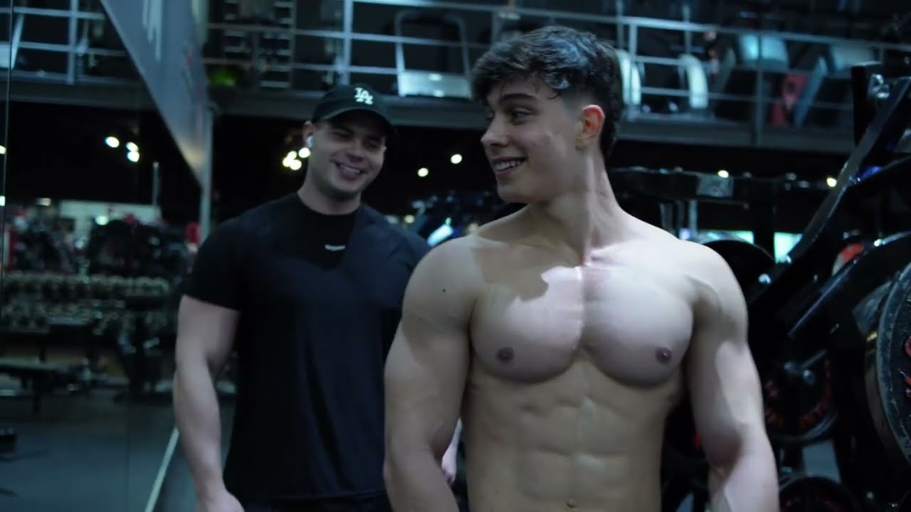 TREINÃO NO CT DA INTEGRAL, UPPERZÃO DA PREP