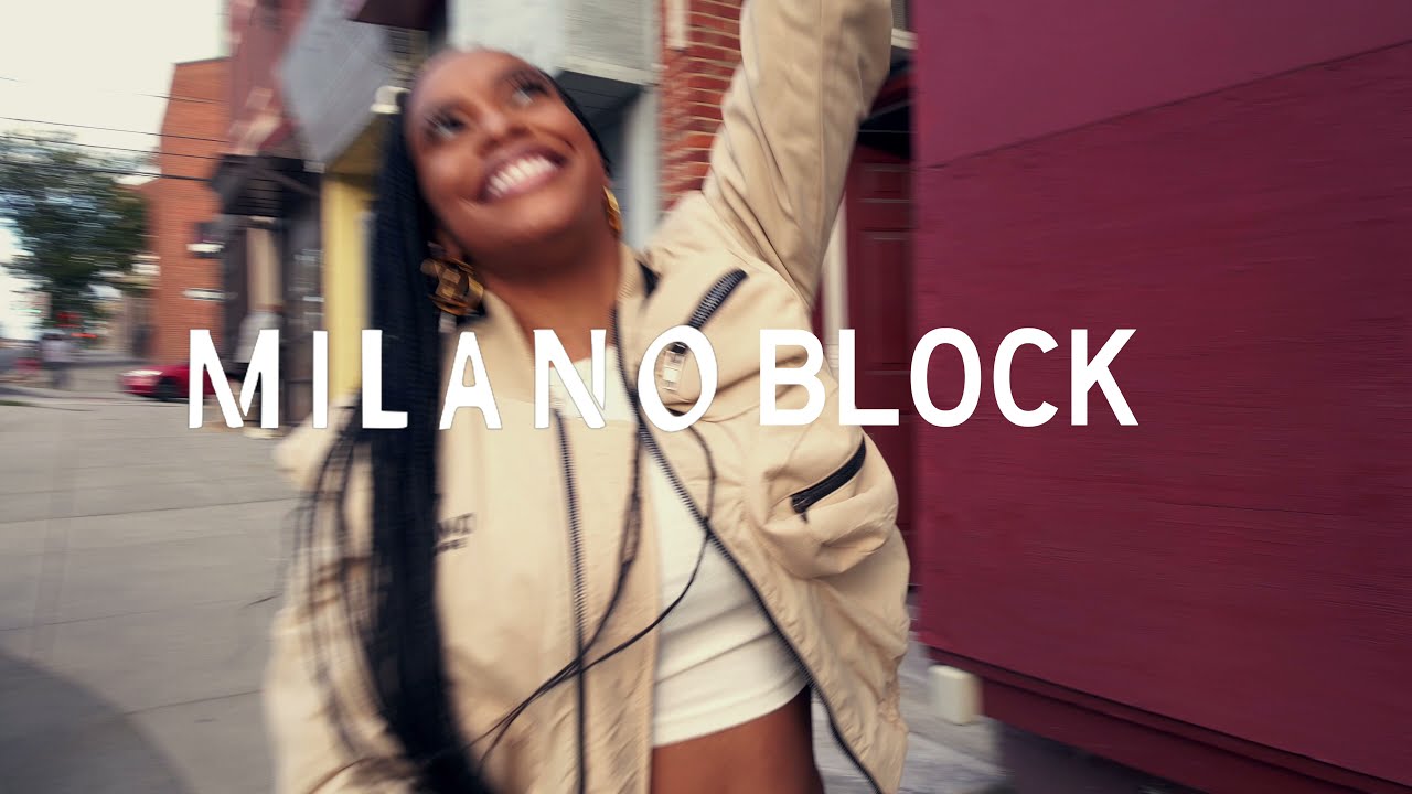 HOW I'M BREAKING GENERATIONAL CURSES | Milan, Owner of Milano Di Rouge, Buys Six Properties. (TOUR)