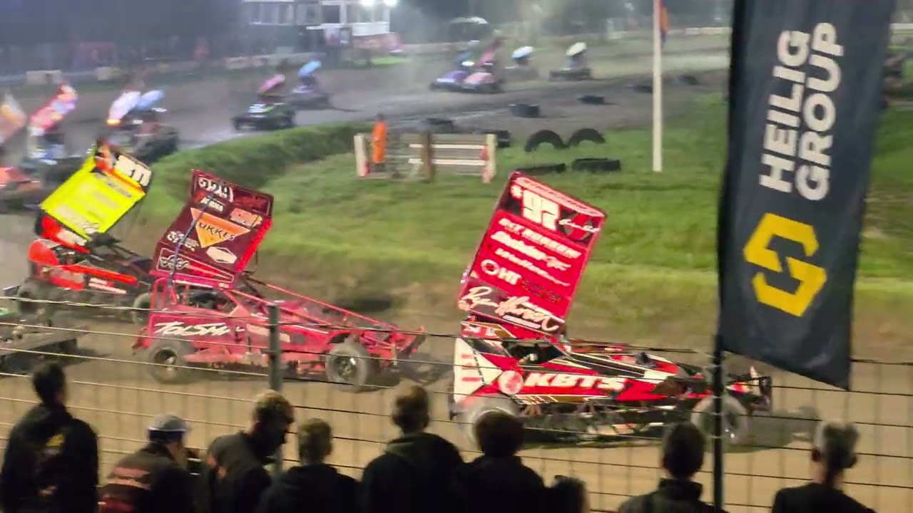 Finale F1 Acon 27-09-25