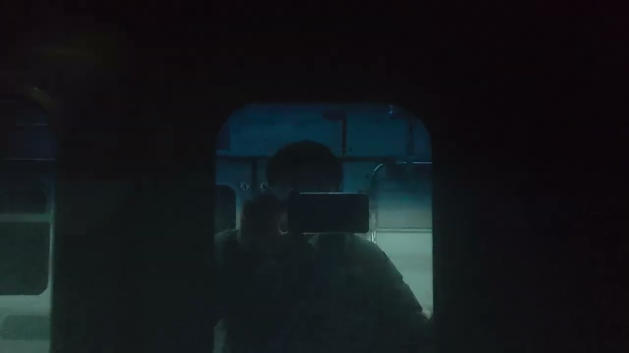 2026년 2월 서울 지하철 3호선 약수역 - 종로3가역 구간을 타고