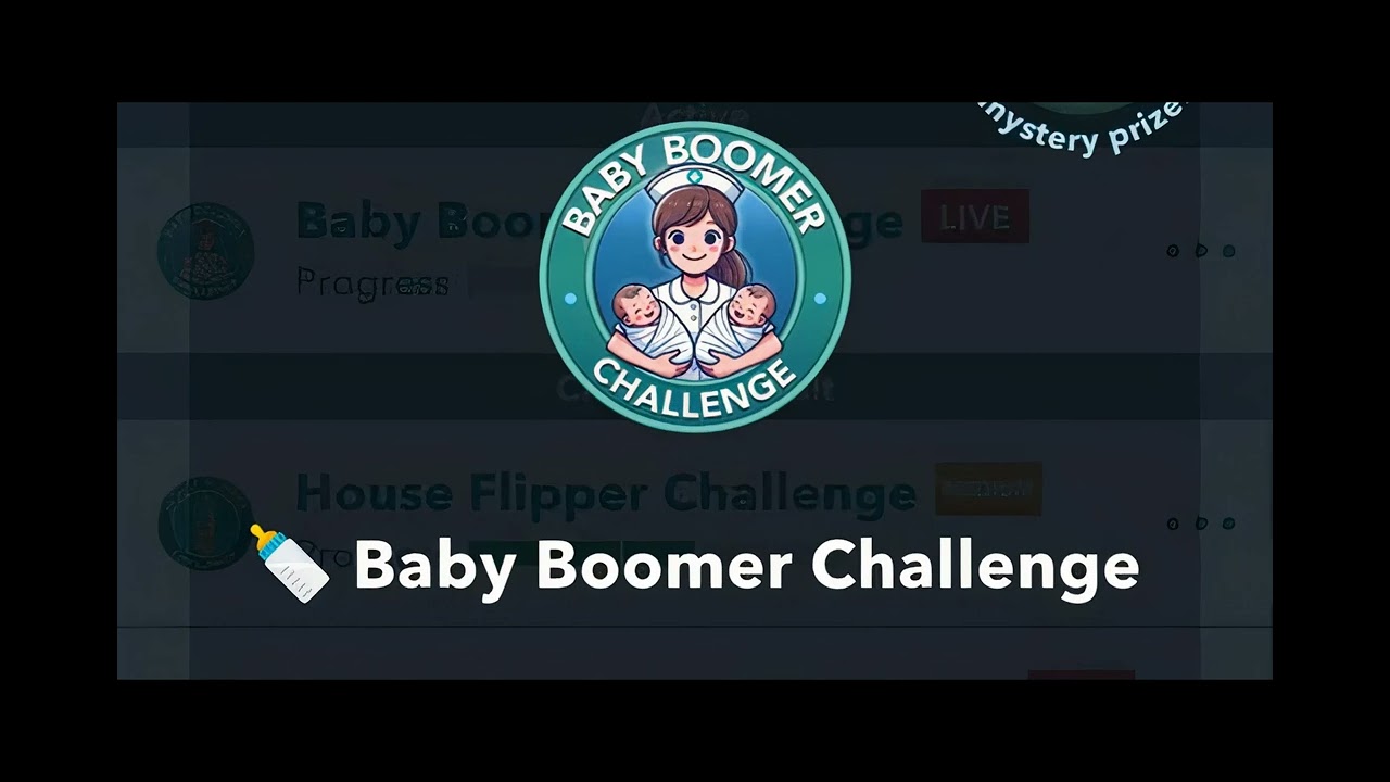 Unlock the Secrets to Mastering the Bitlife Baby Boomer Challenge!