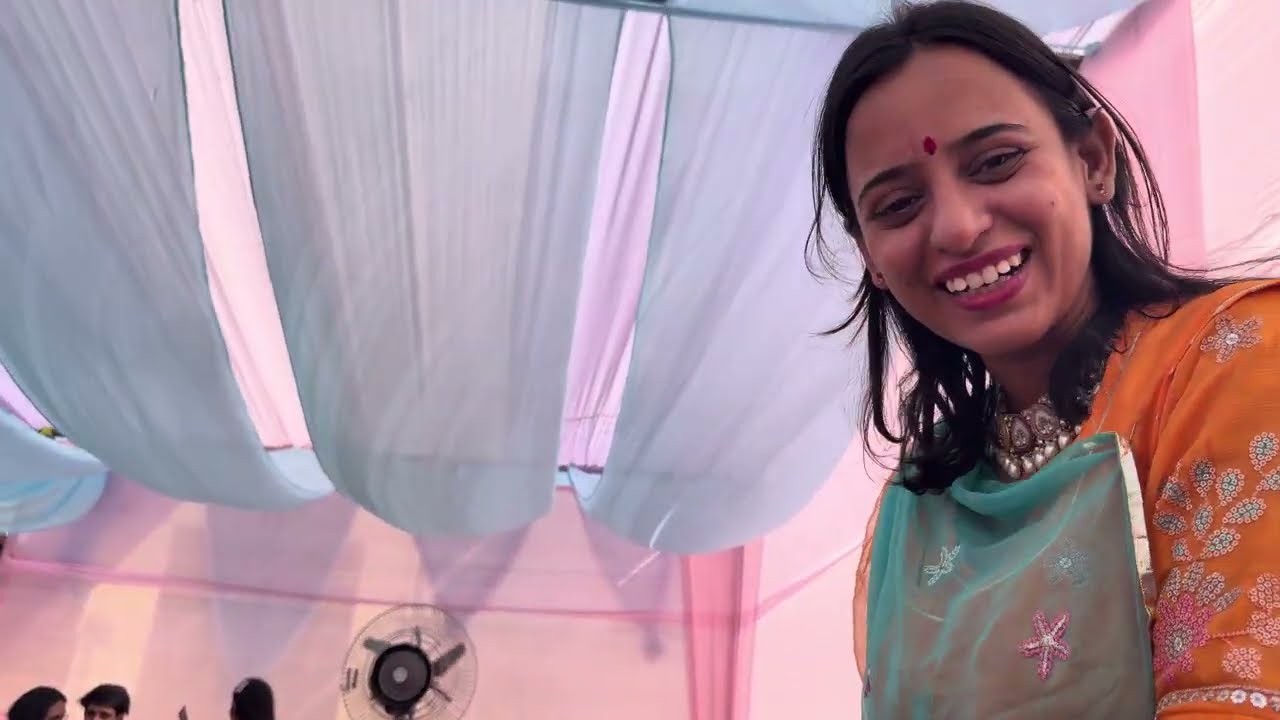 	Shadi Wala Din 💍 | Monu Ki Shaadi | Dulha Ban Gaya Mera Bhai 😍