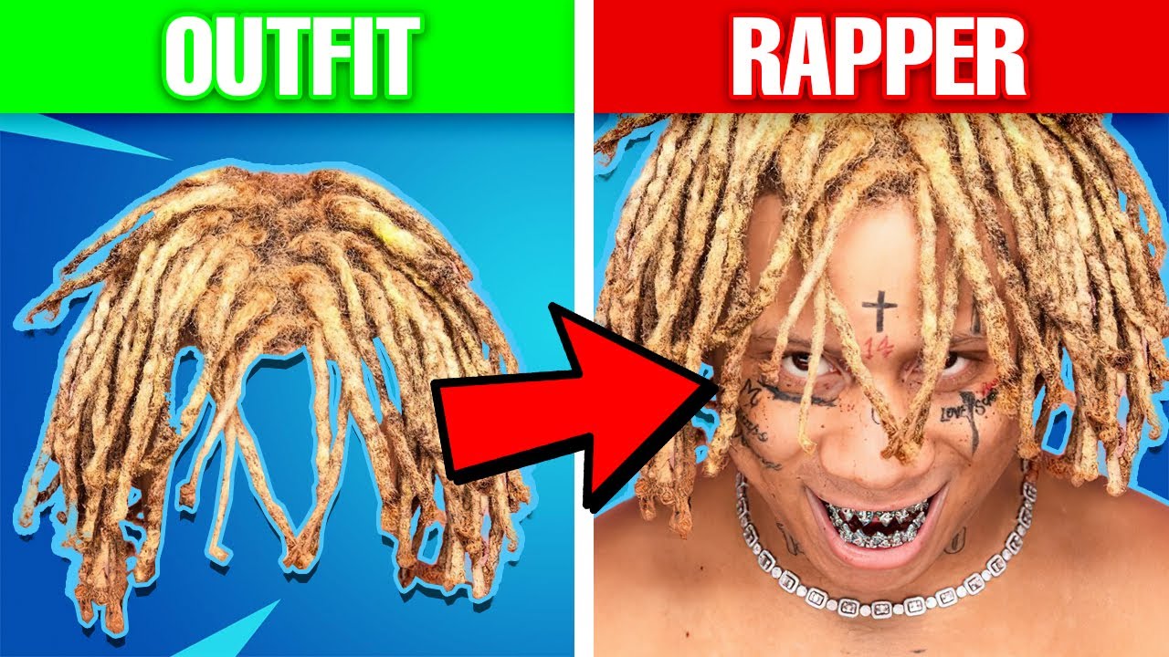 Guess The Rapper By Their Hair! (99.9% FAIL!) | HARD Rap Quiz 2022