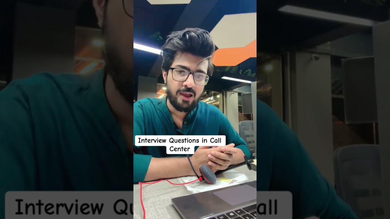 Interview Questions in Call Center #callcenter #interview #jobinterview #csr #salaryexpectations