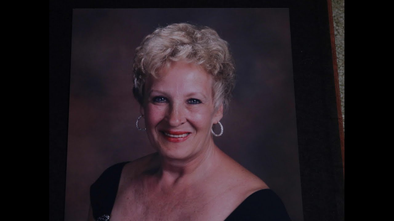 Roxanner (Roxy) Miller