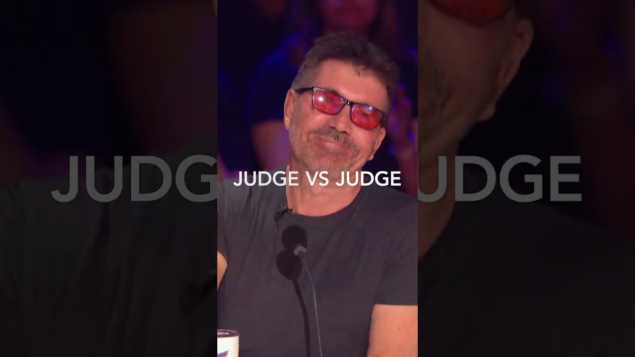 America’s Got Talent: Fantasy League | Star World | Star Channels MENA #shorts