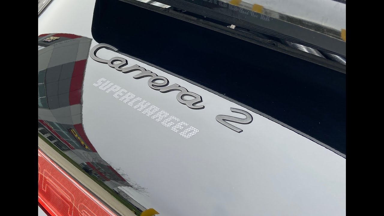 964 Supercharged Fun: Dyno and ride alone with Mike Levitas