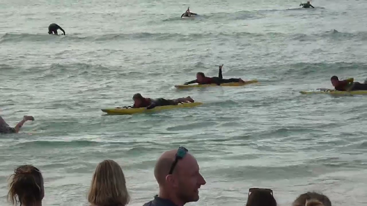 North Cornwall Lifeguard's 