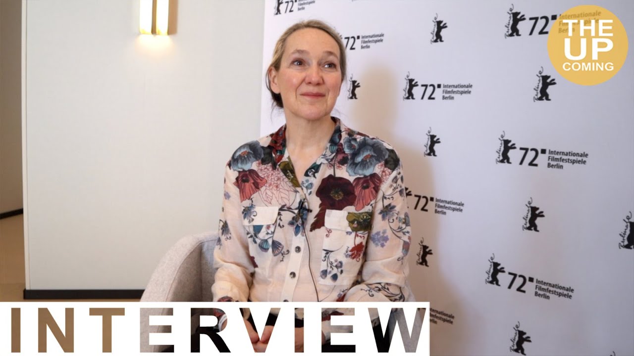 Isabelle Stever interview on Grand Jeté at Berlin Film Festival: Ballet's body horror & motherhood