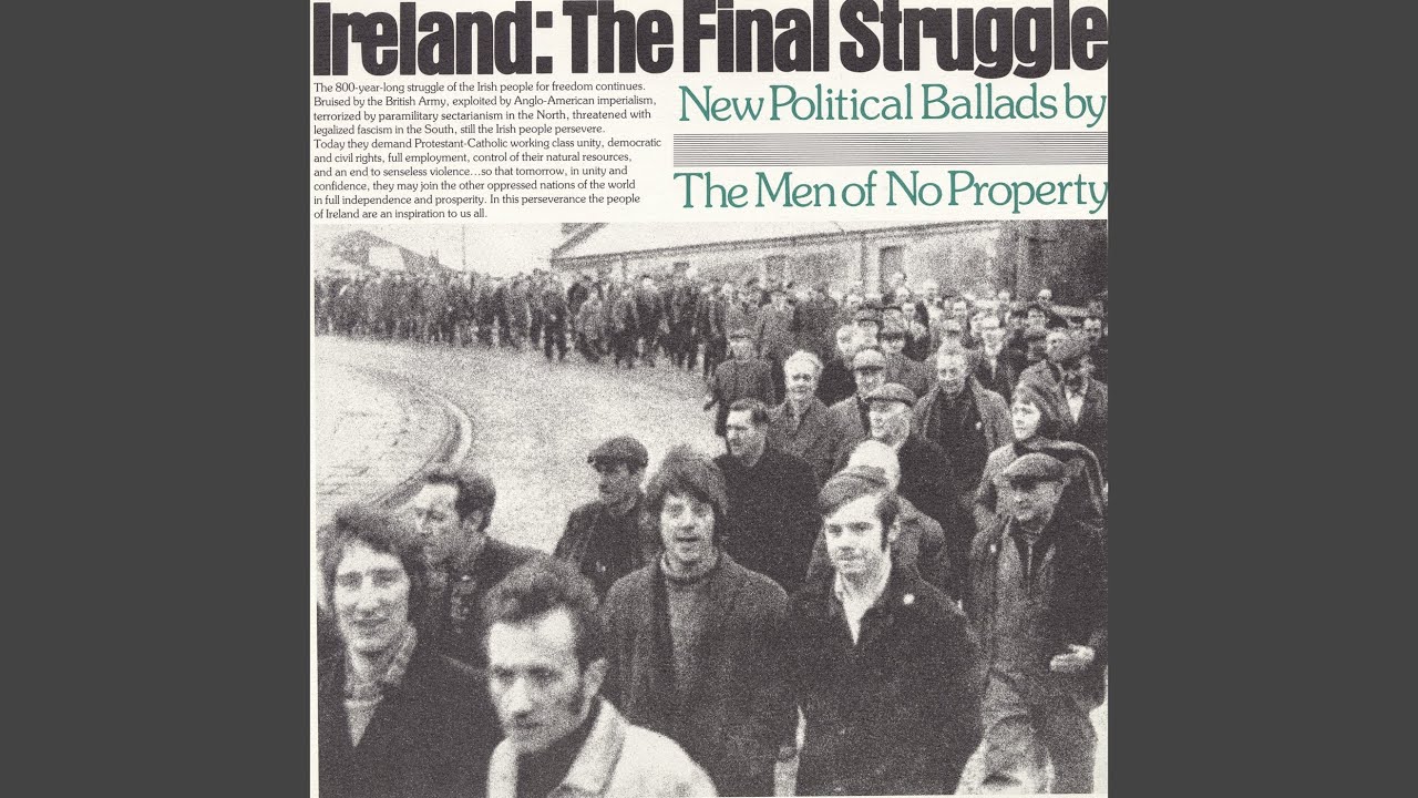 If They Come in the Morning