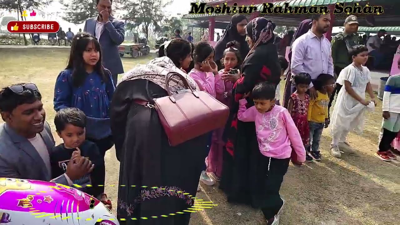 আক্কাস লেক ৩য় পর্বে আমরা কি কি দেখলাম 