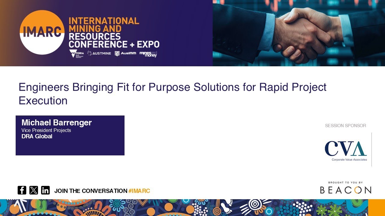 Hidden Supply Risks: From Ore Grades to ESG Constraints