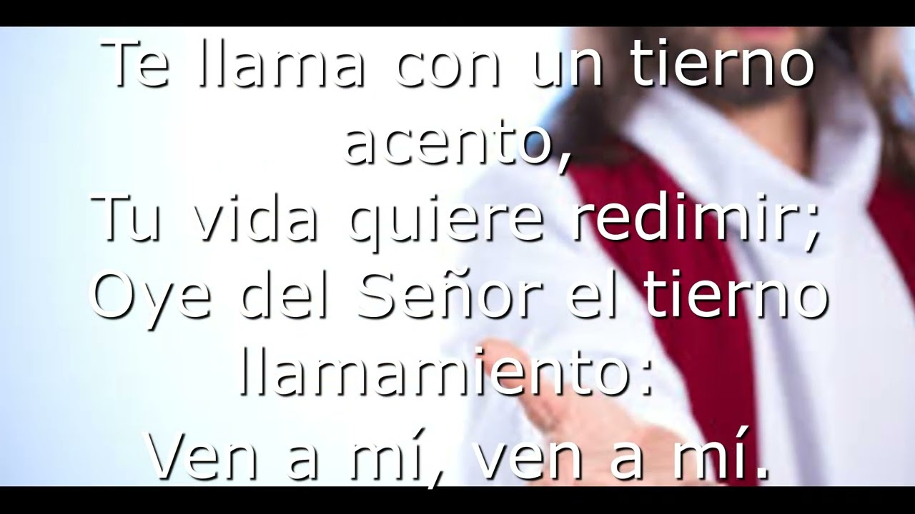 DE JESÚS NO ESCUCHAS-PISTA