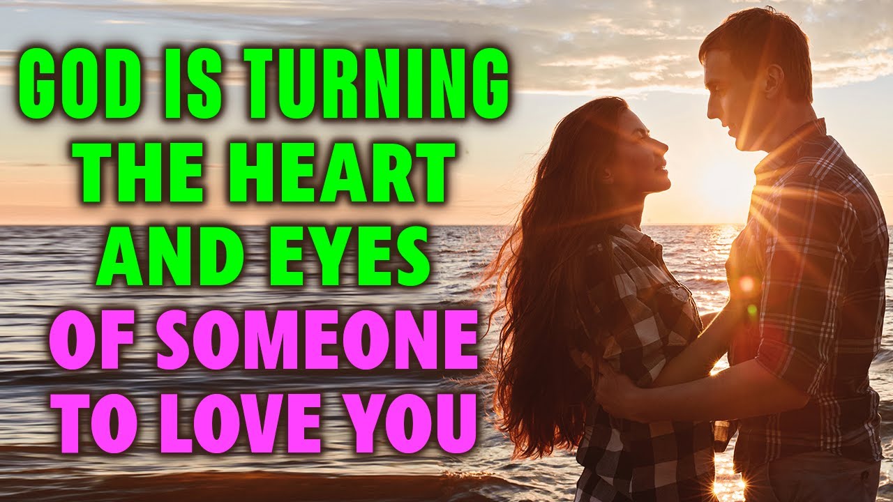 Recognize These Clear Signs: God is Guiding Someone to Notice You Instantly