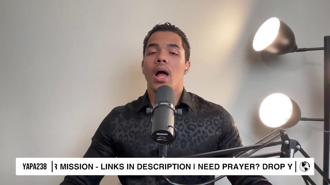 The PROMISE of Tribulation