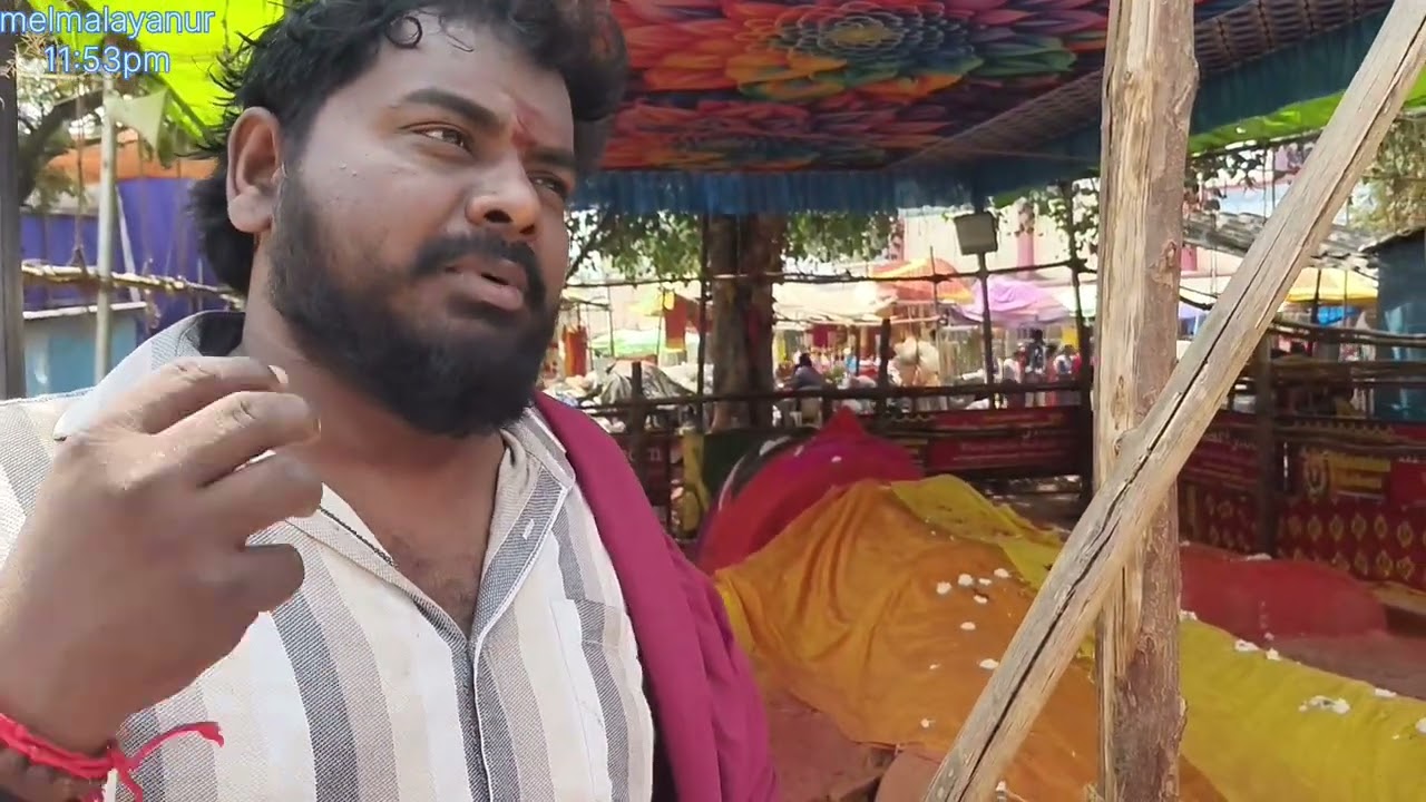 முன்ன மாதிரி எல்லோருக்கும் மாந்திரிகம் பண்றது இல்ல ✨