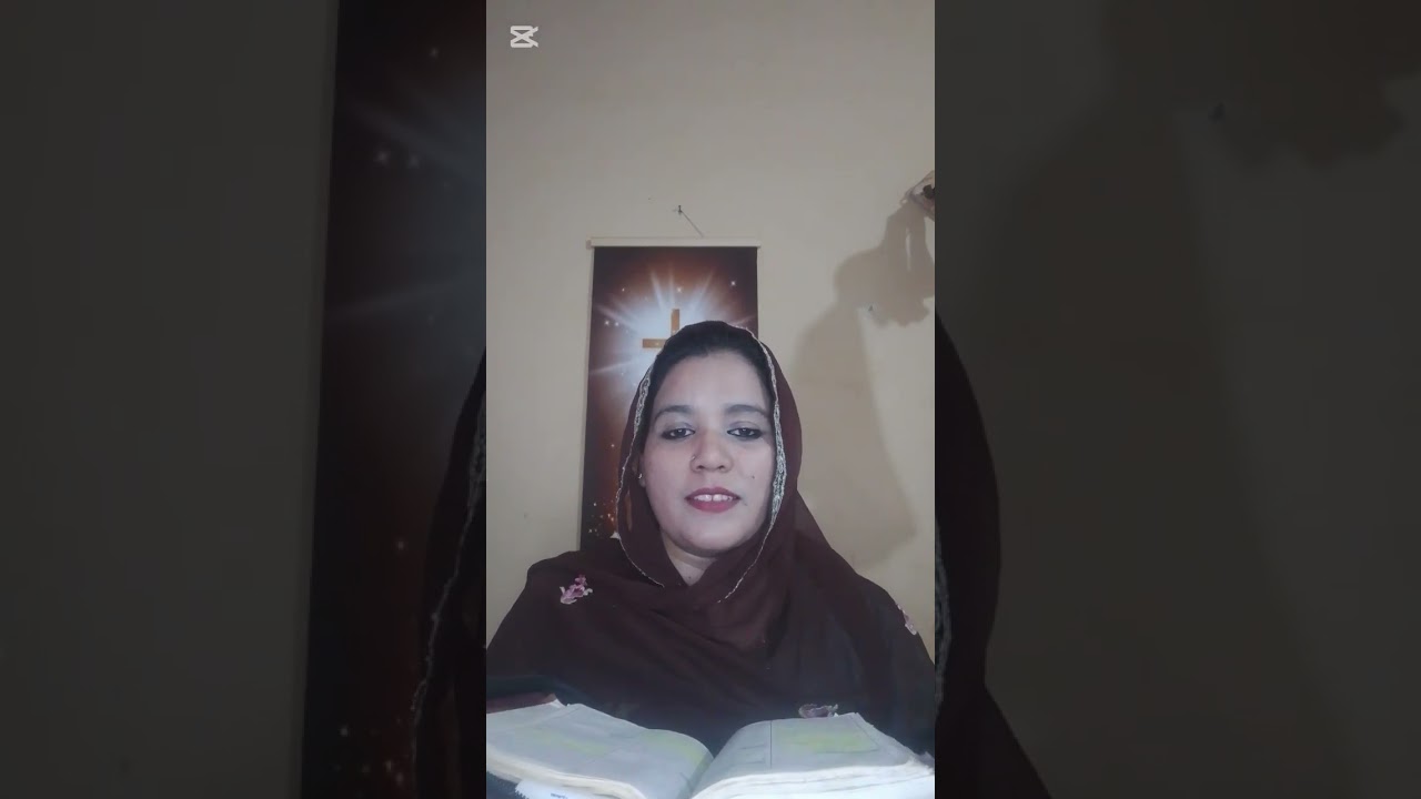 خدا کا مسکن کیا ہے ؟ ✝️🙏😇receive your blessing 😇🙏✝️🙌